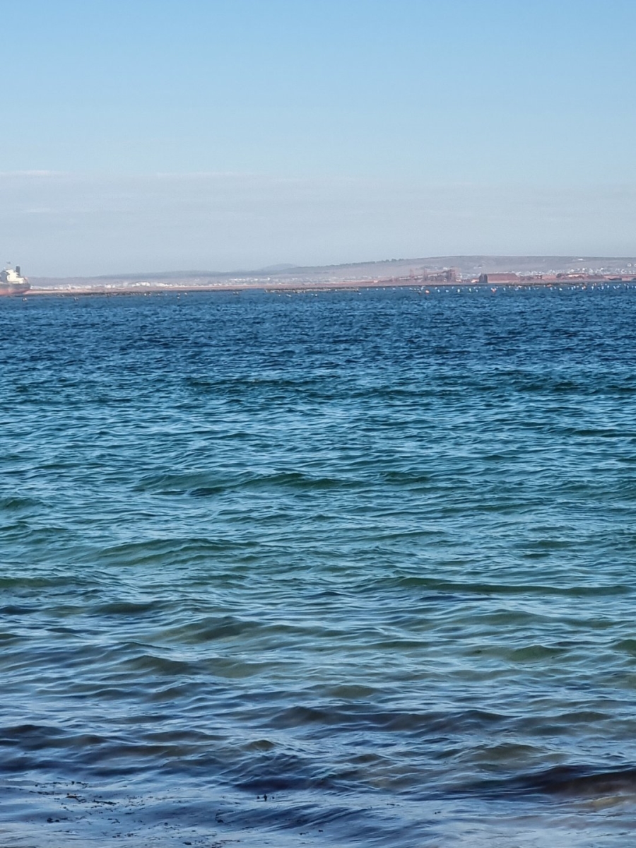  Bedroom Property for Sale in Saldanha Industrial Western Cape